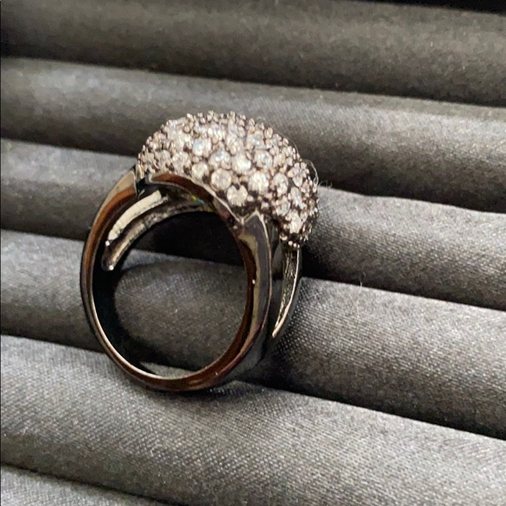 Statement ring - Picture 2 of 4